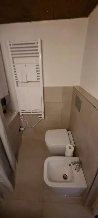 Residenza Allegra Gênes Appartement
