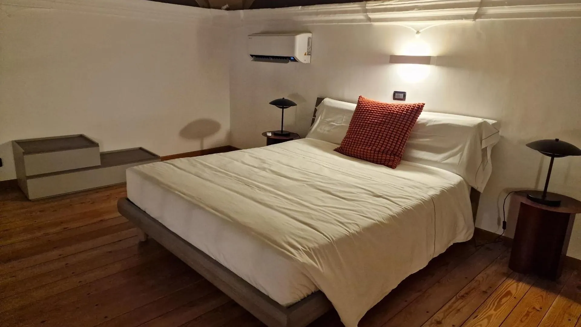 Διαμέρισμα Residenza Allegra Γένοβα