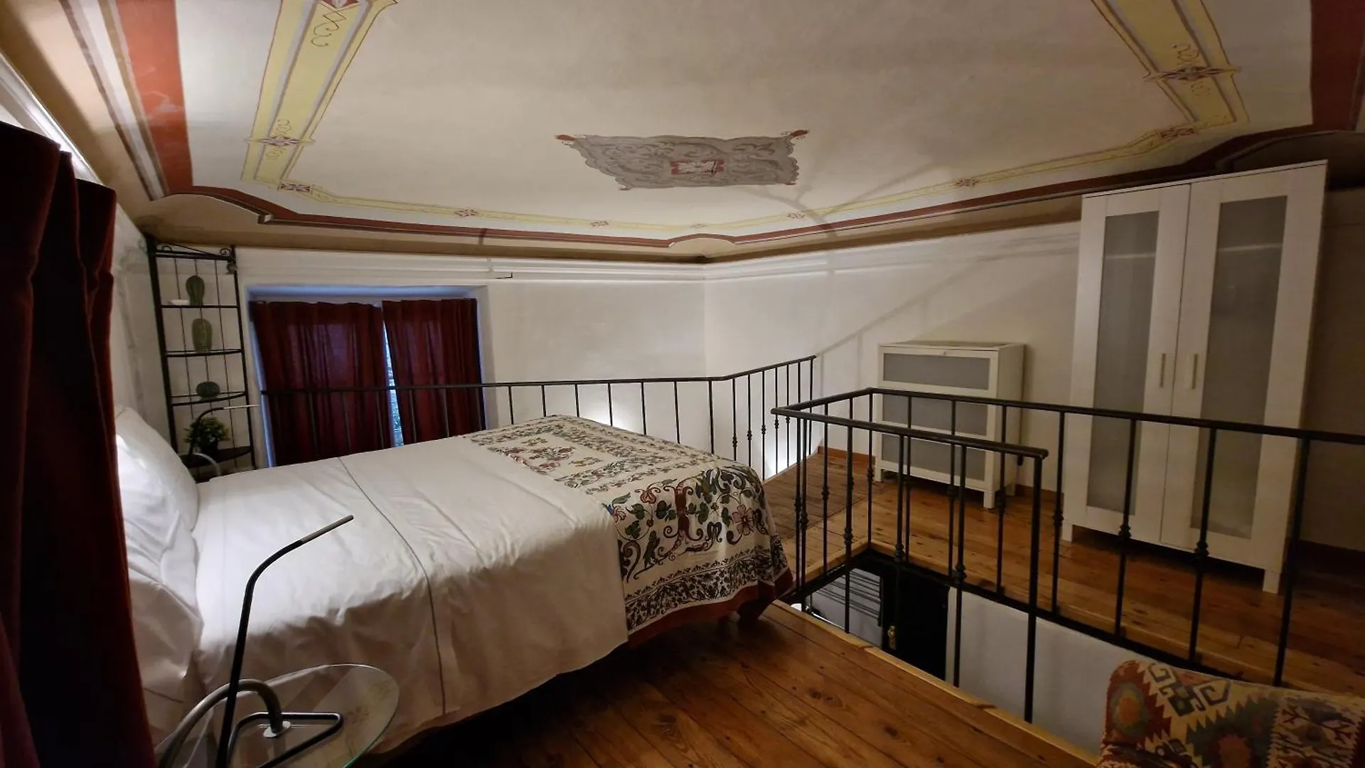 Residenza Allegra Gênes Italie