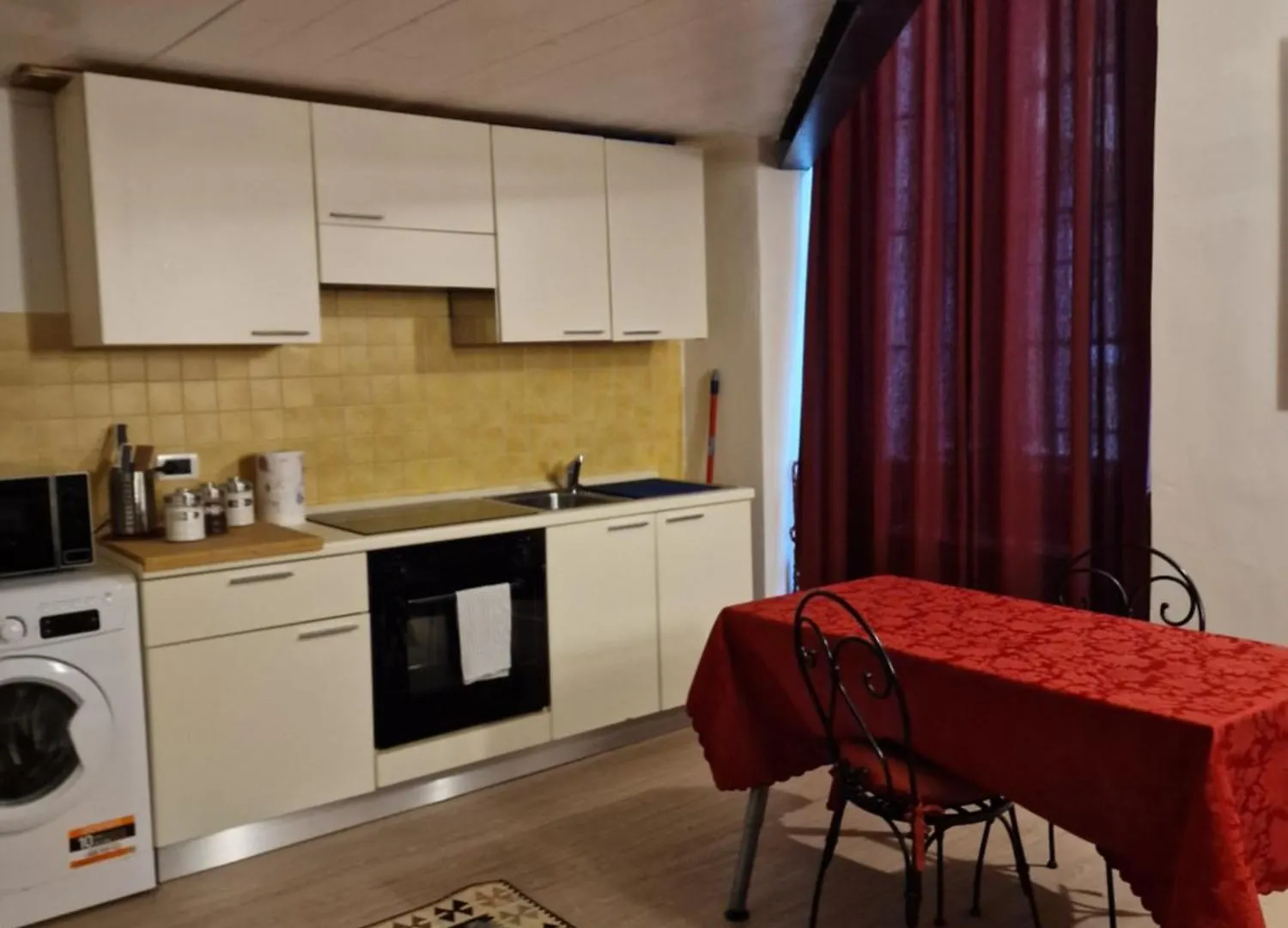 Residenza Allegra Γένοβα