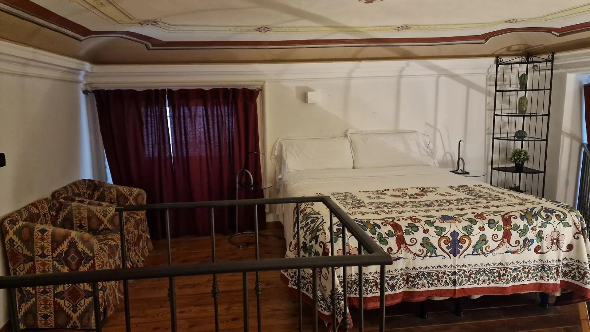 Residenza Allegra Γένοβα Διαμέρισμα