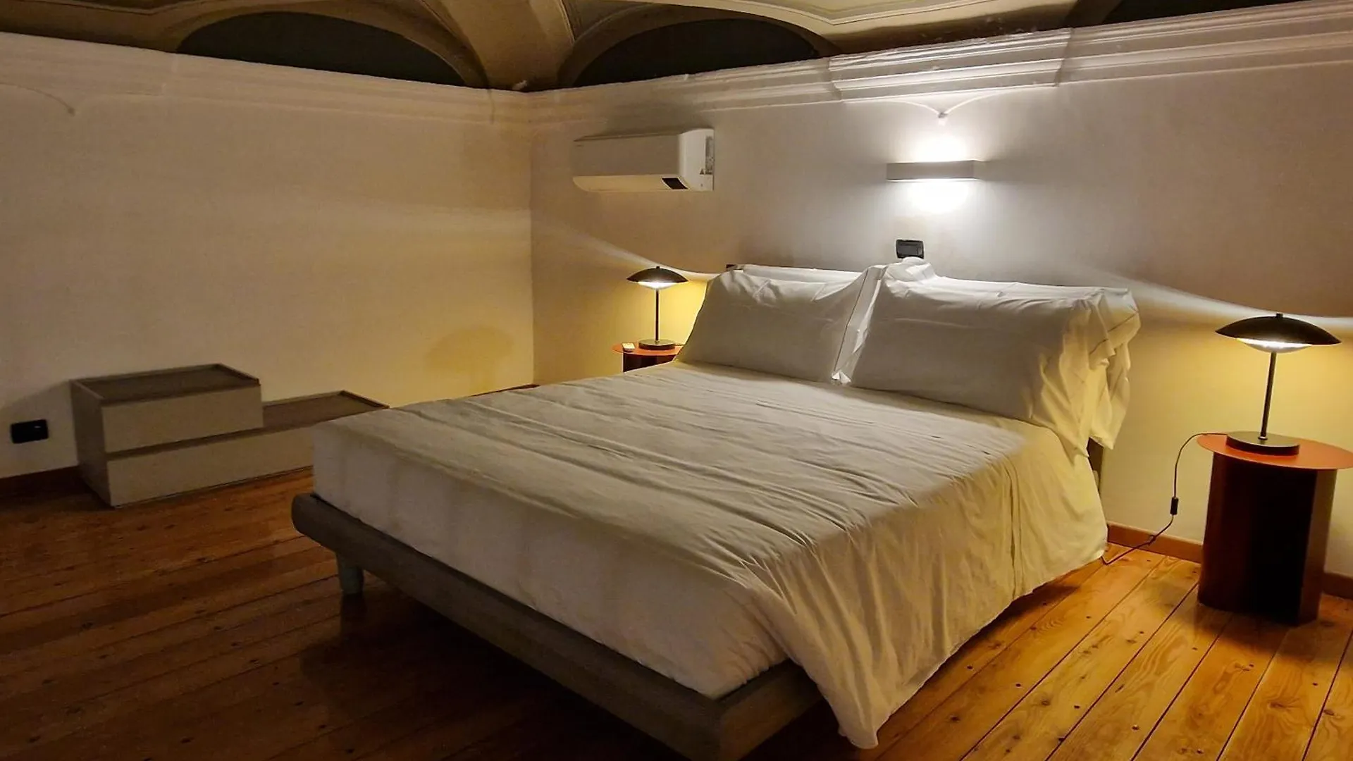 Appartement Residenza Allegra Gênes