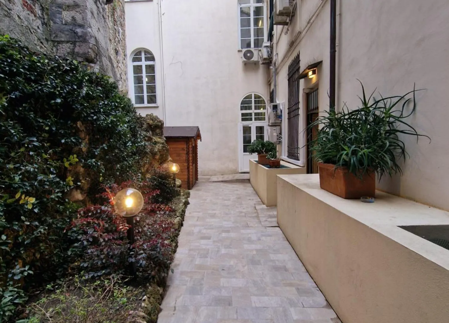 Residenza Allegra Γένοβα Ιταλία