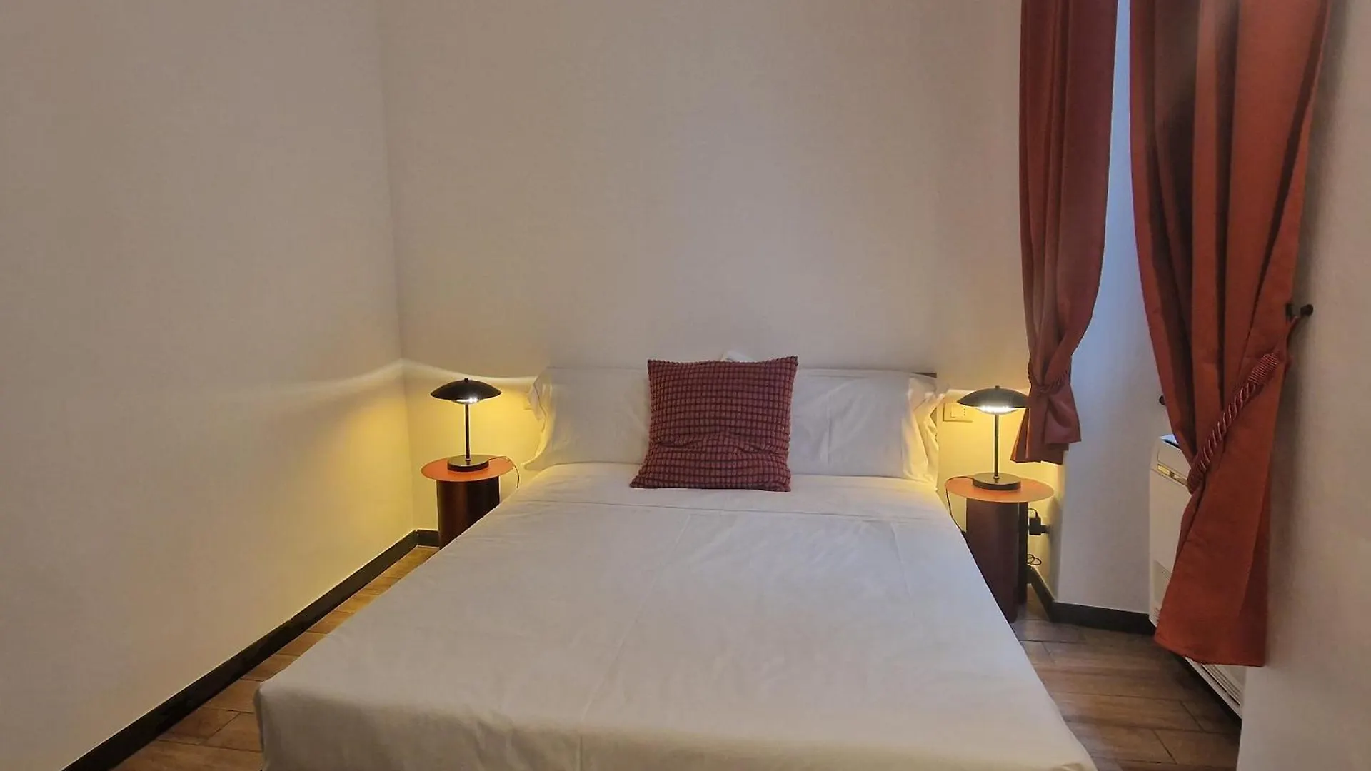 Residenza Allegra Γένοβα Ιταλία