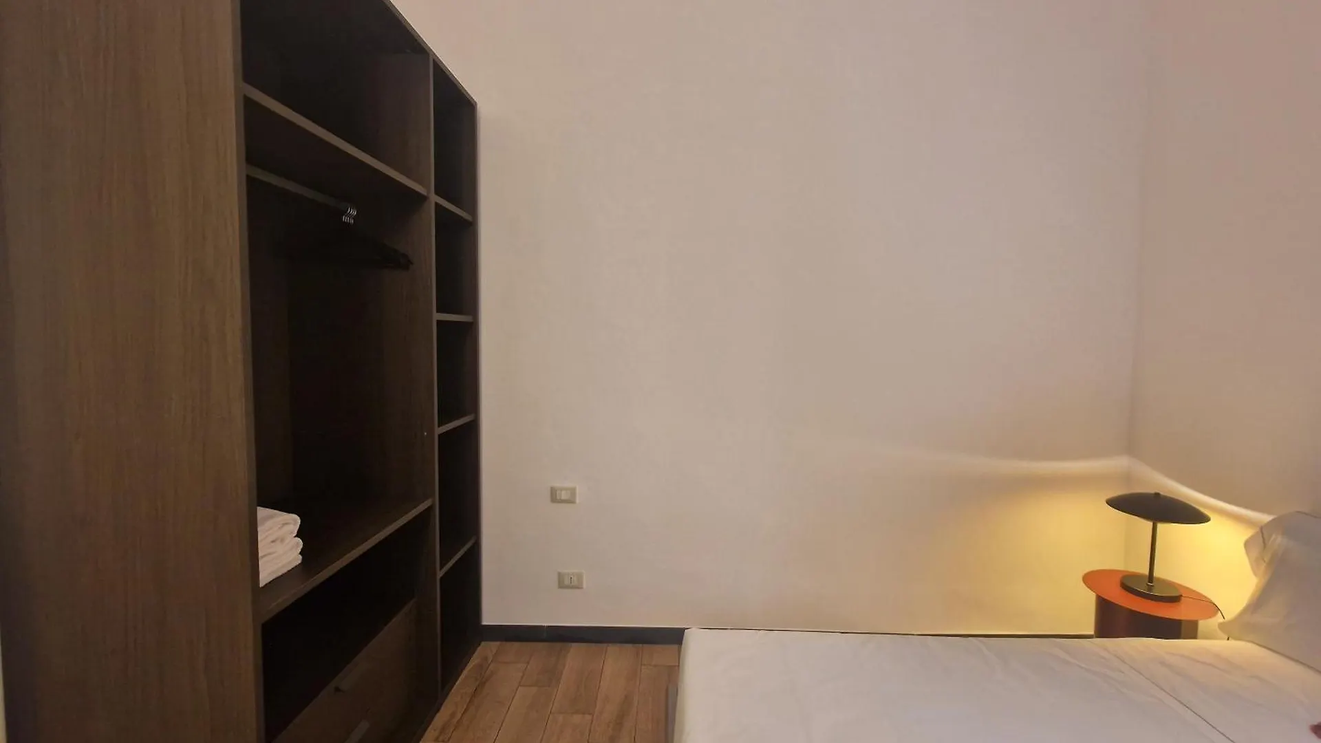 Residenza Allegra Gênes 0*,  Italie