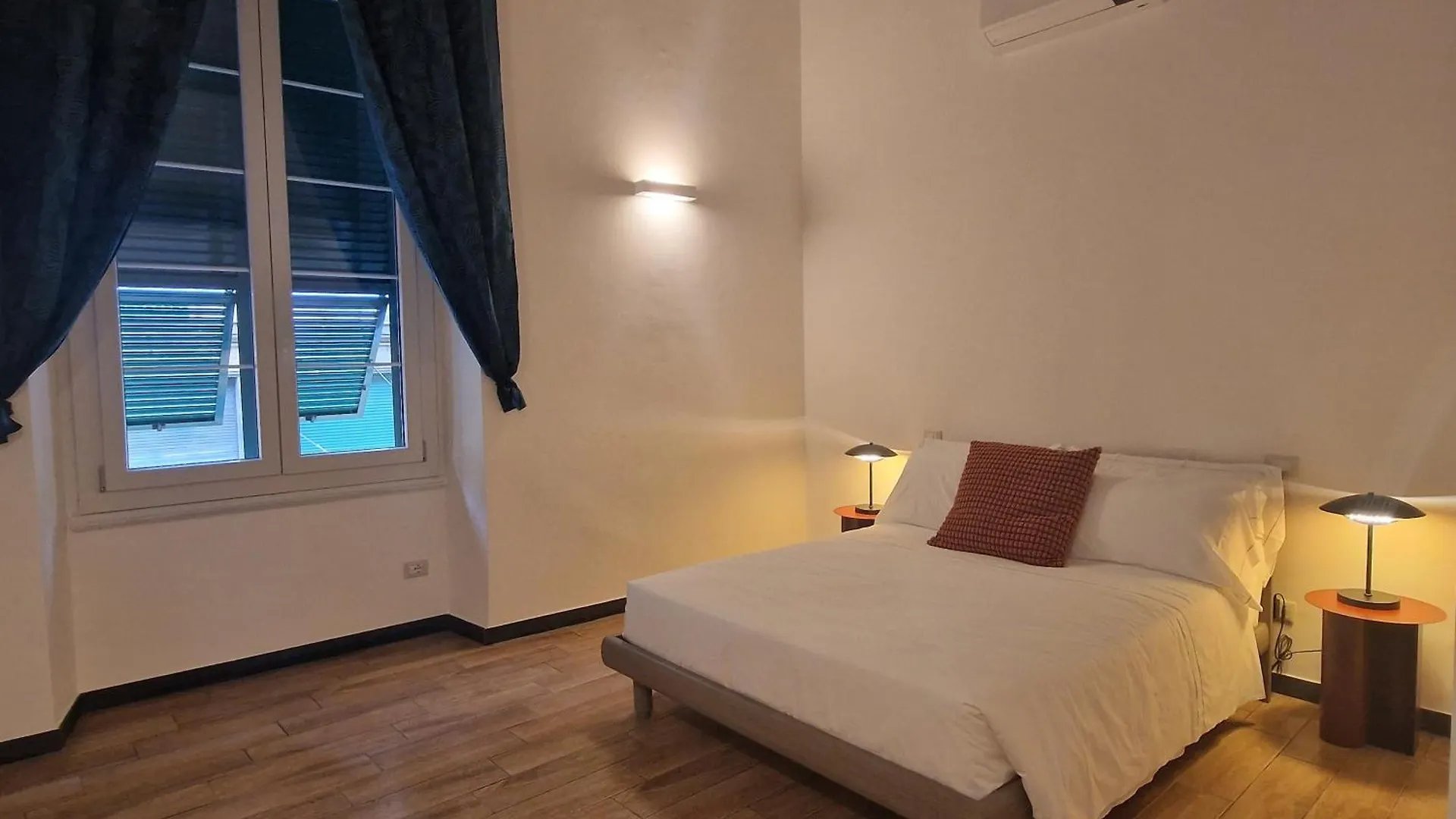 Residenza Allegra Γένοβα 0*,