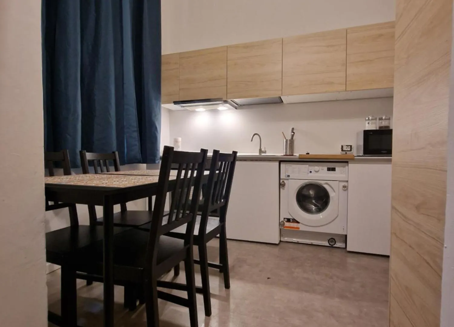 Residenza Allegra Γένοβα Διαμέρισμα