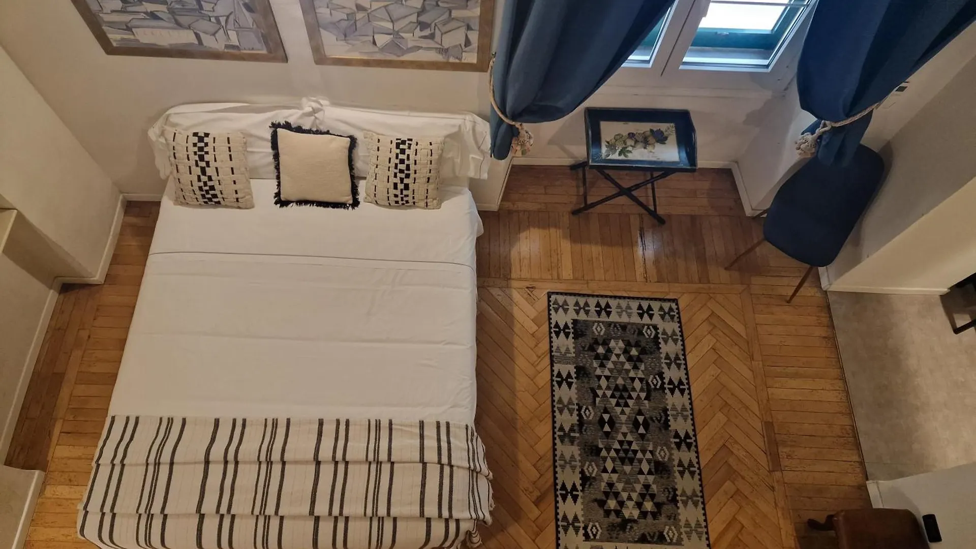 Διαμέρισμα Residenza Allegra Γένοβα Ιταλία