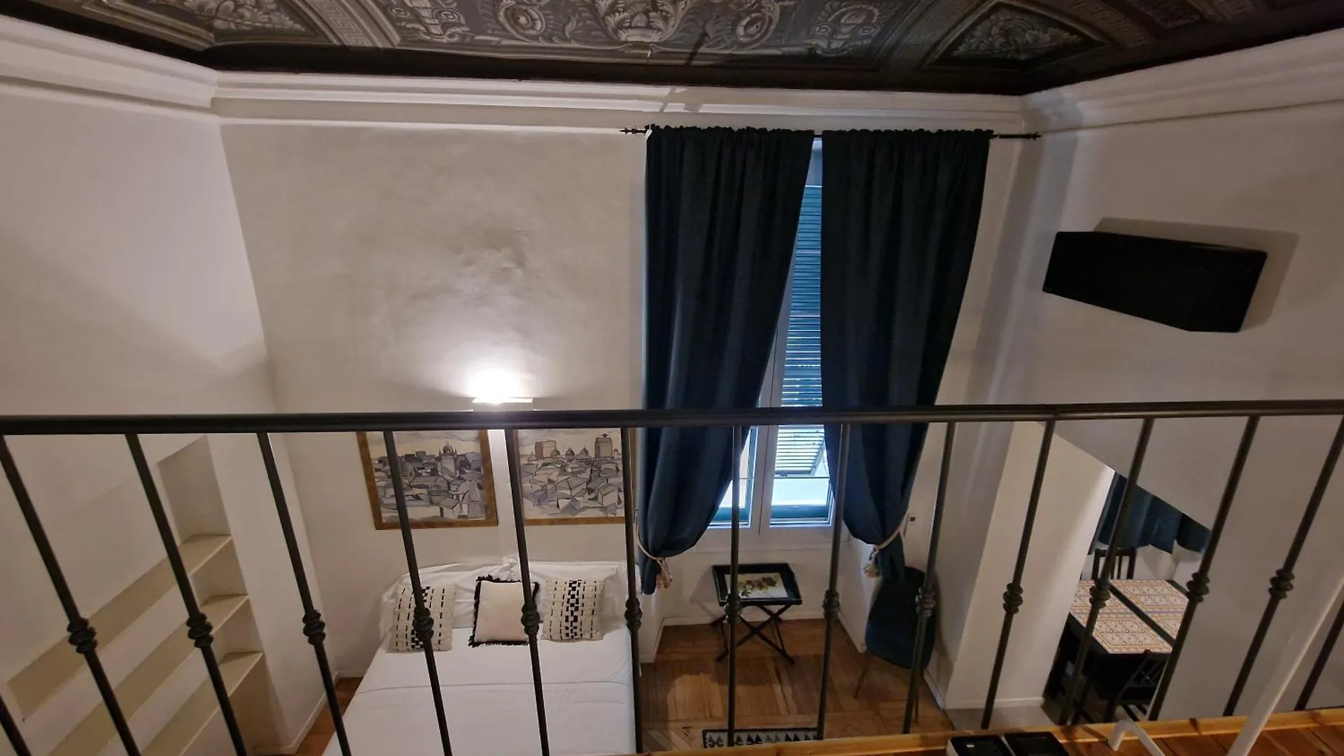 Residenza Allegra Gênes 0*,  Italie