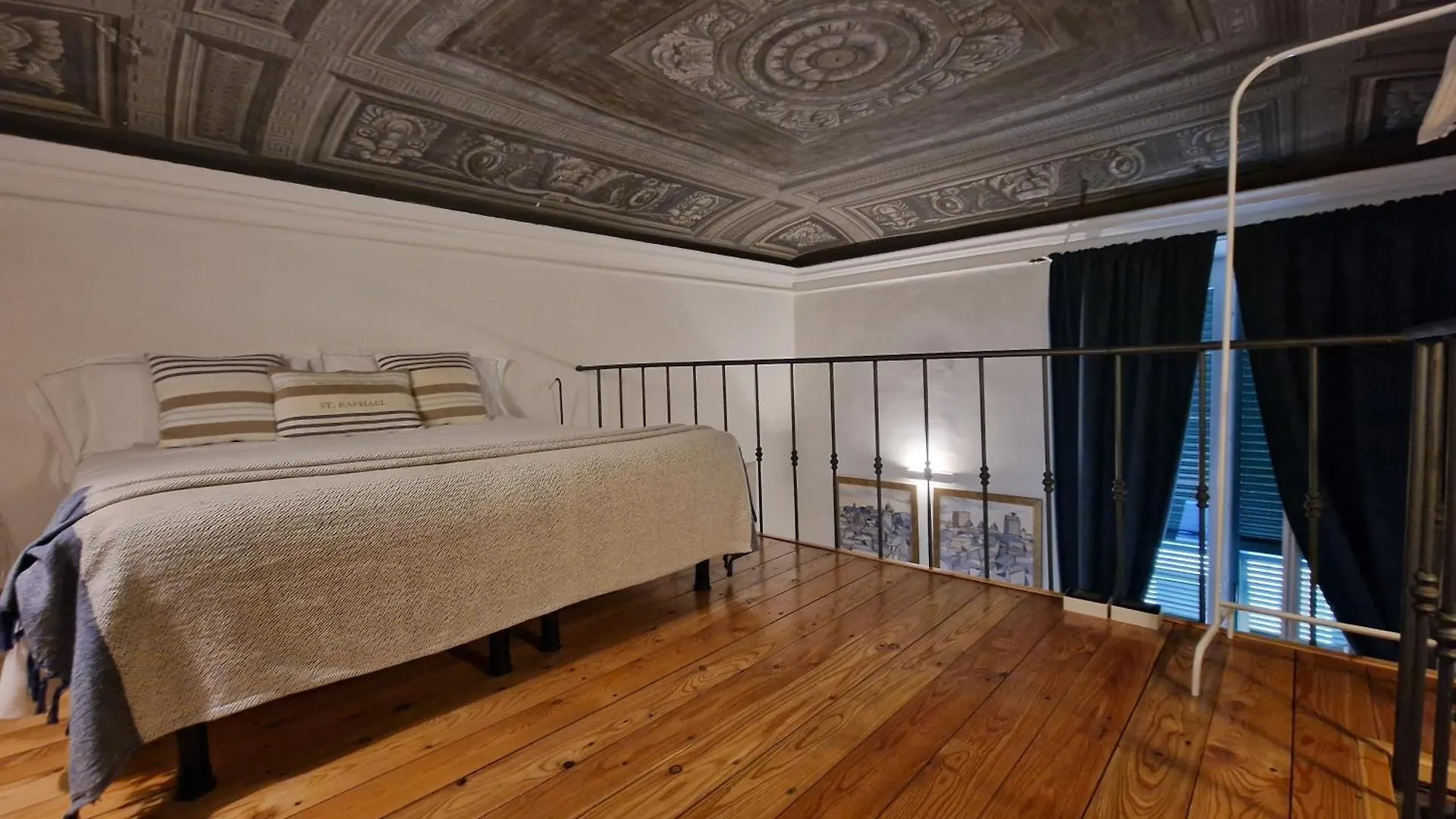 Residenza Allegra Γένοβα Διαμέρισμα