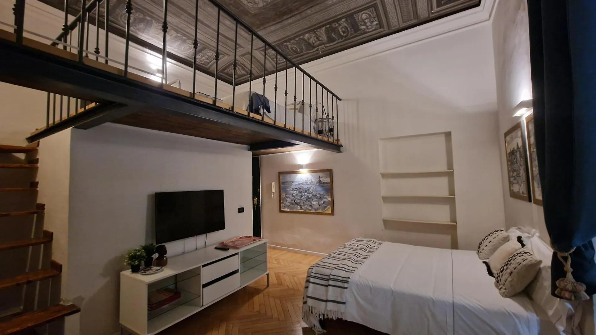 Residenza Allegra Gênes