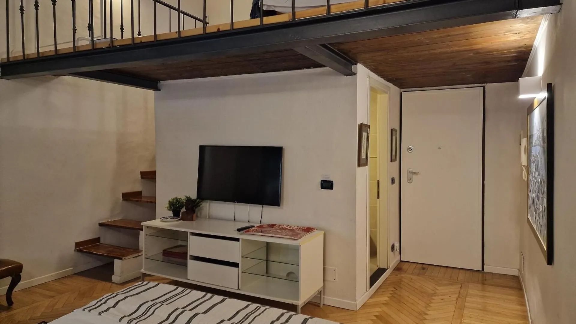 Διαμέρισμα Residenza Allegra Γένοβα