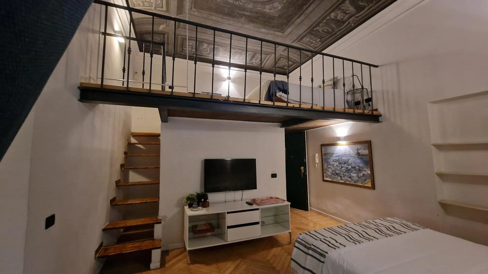 Residenza Allegra Gênes 0*,