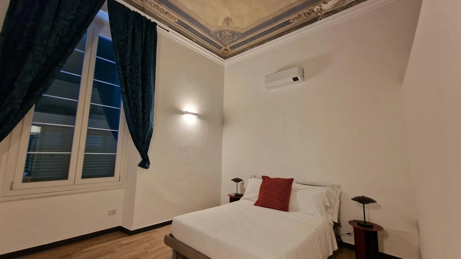Residenza Allegra Gênes 0*,  Italie