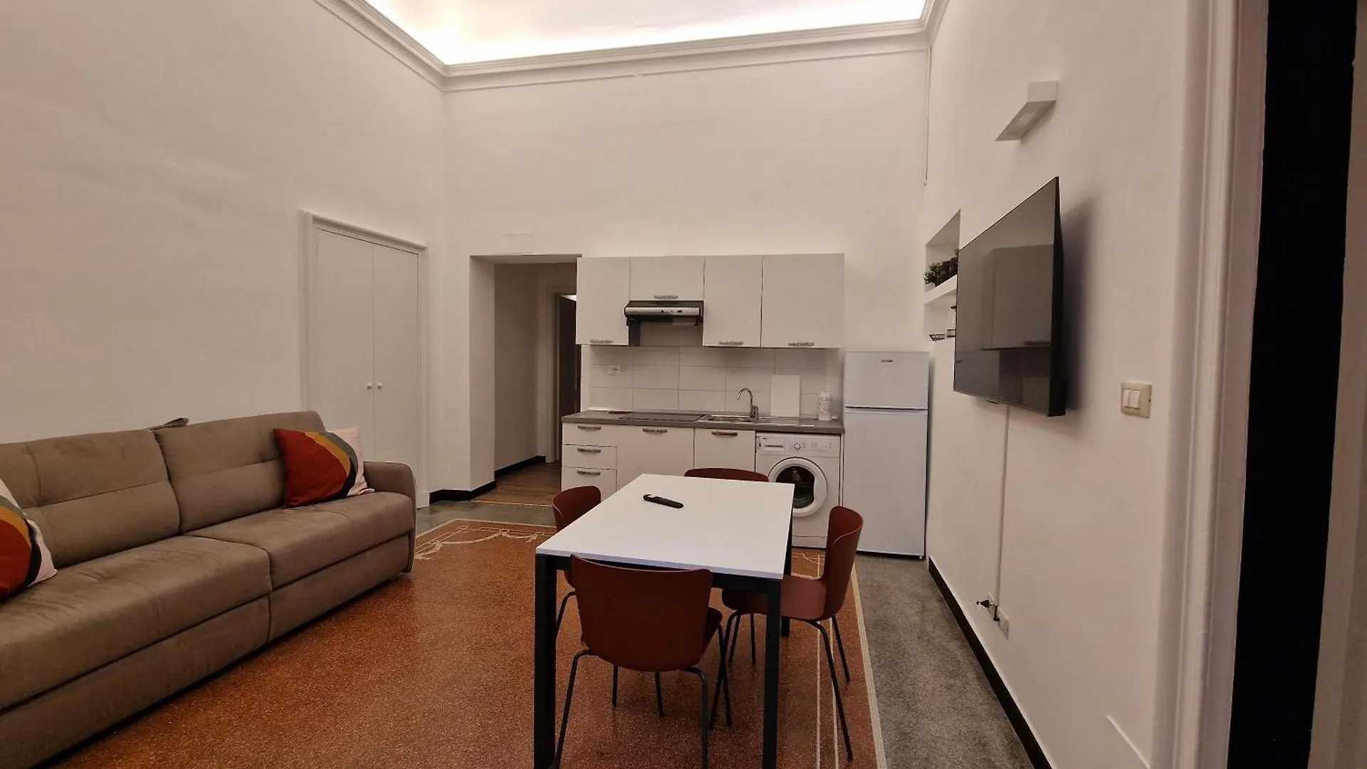Residenza Allegra Γένοβα Ιταλία