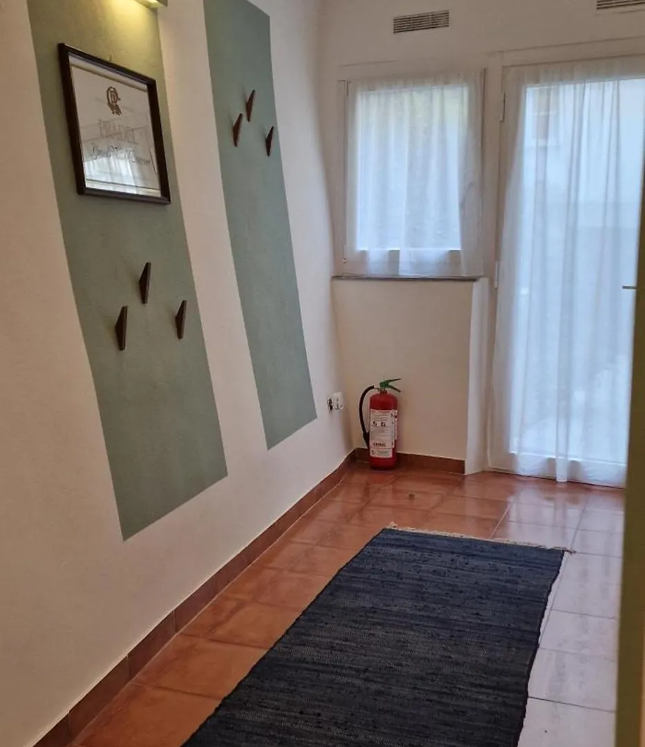 Residenza Allegra Gênes