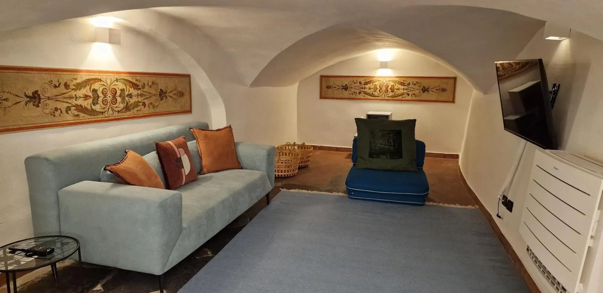 Residenza Allegra Γένοβα 0*,  Ιταλία