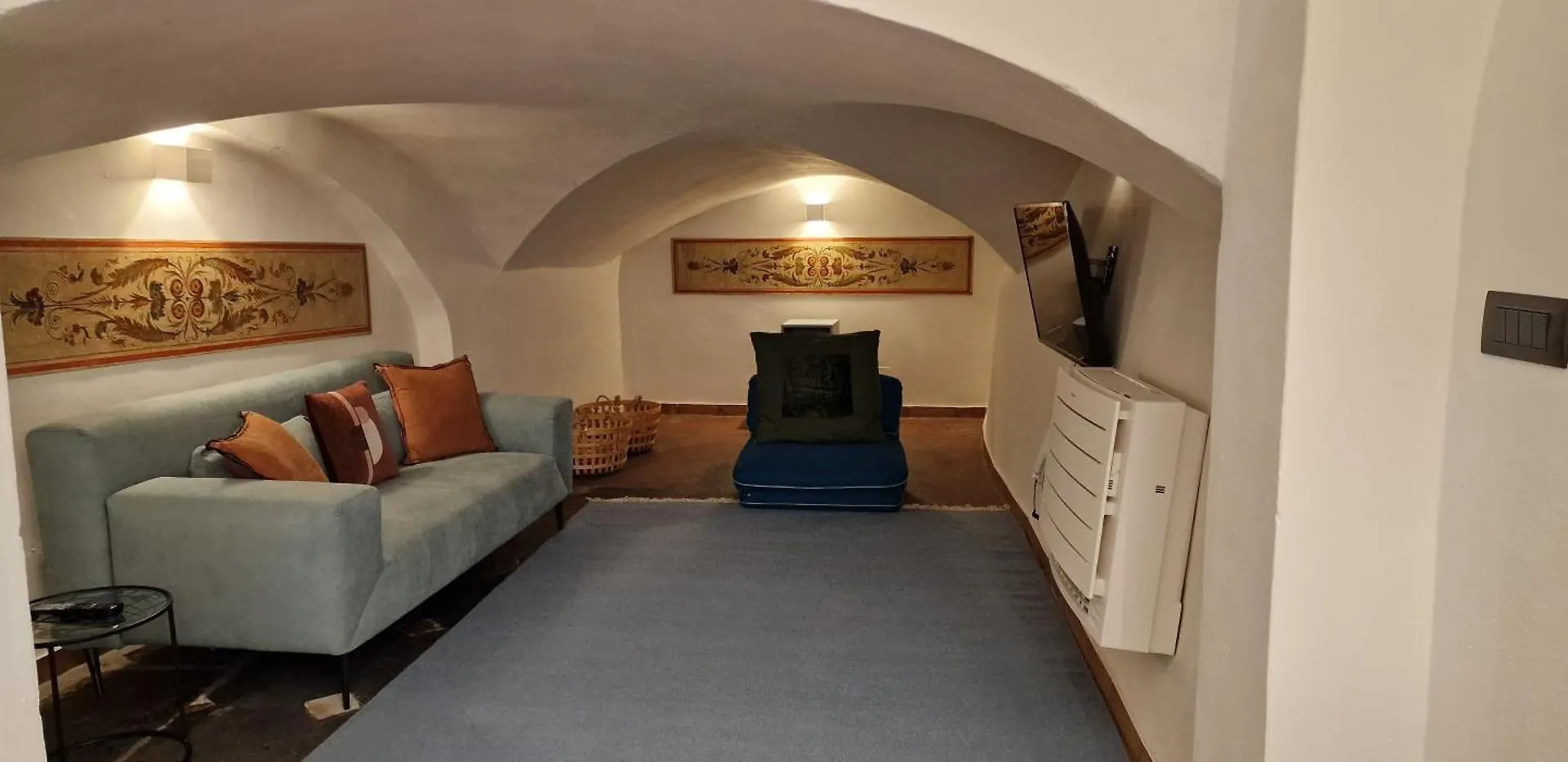 Residenza Allegra Γένοβα Διαμέρισμα