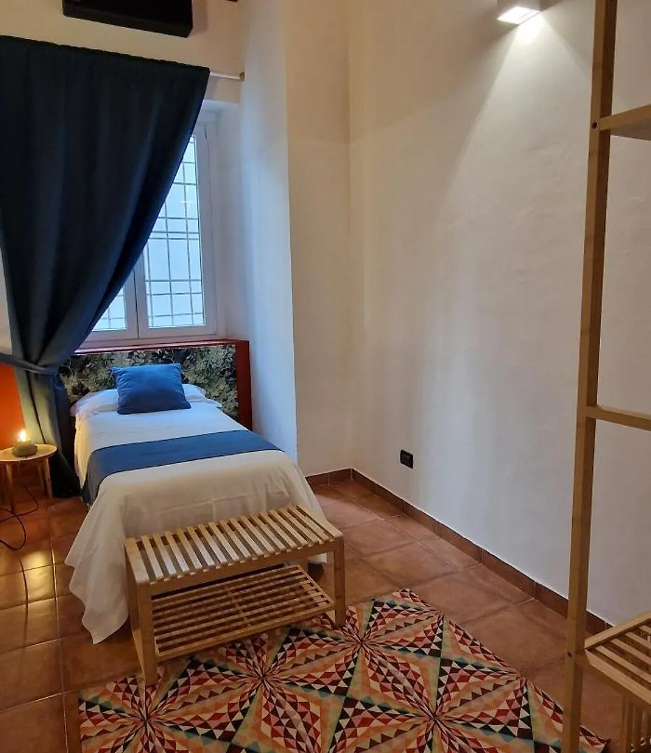 Appartement Residenza Allegra Gênes
