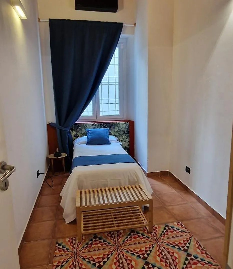 Residenza Allegra Gênes Appartement
