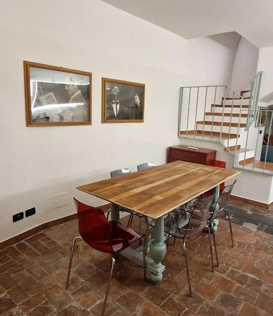 Residenza Allegra Gênes