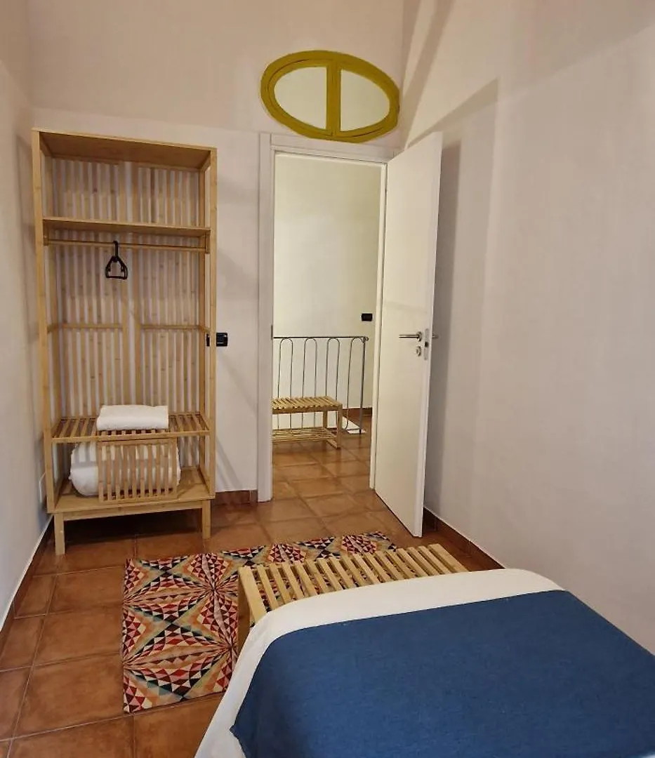 Appartement Residenza Allegra Gênes