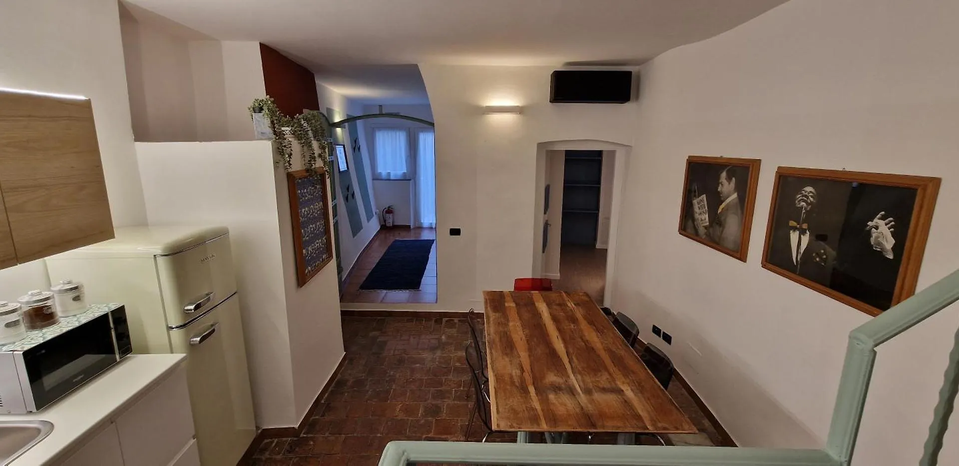 Διαμέρισμα Residenza Allegra Γένοβα Ιταλία