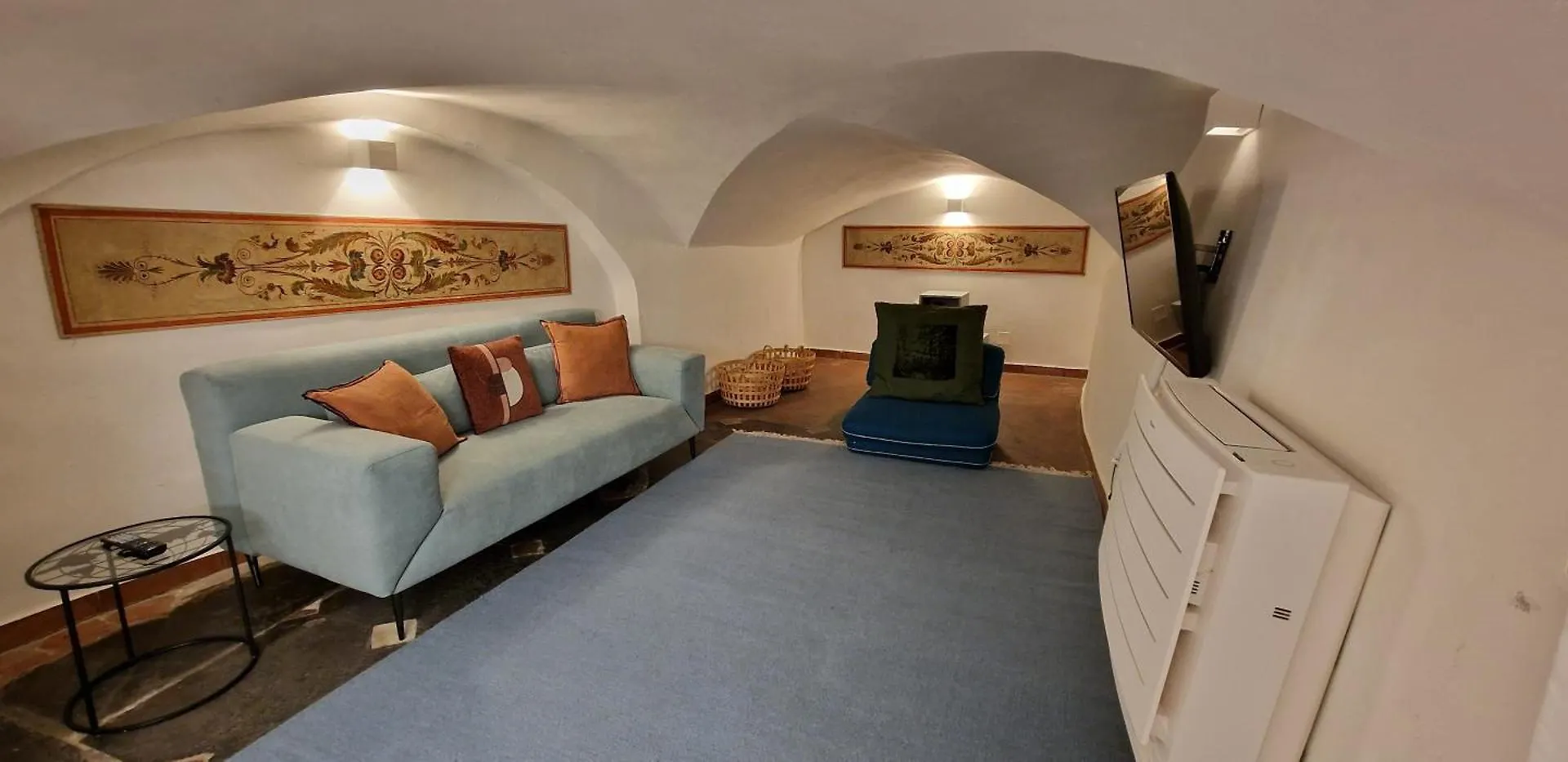 Residenza Allegra Gênes
