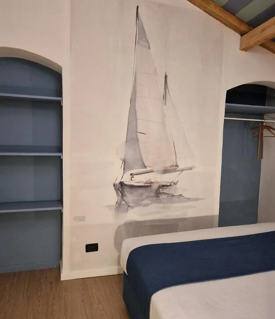Residenza Allegra Gênes 0*,