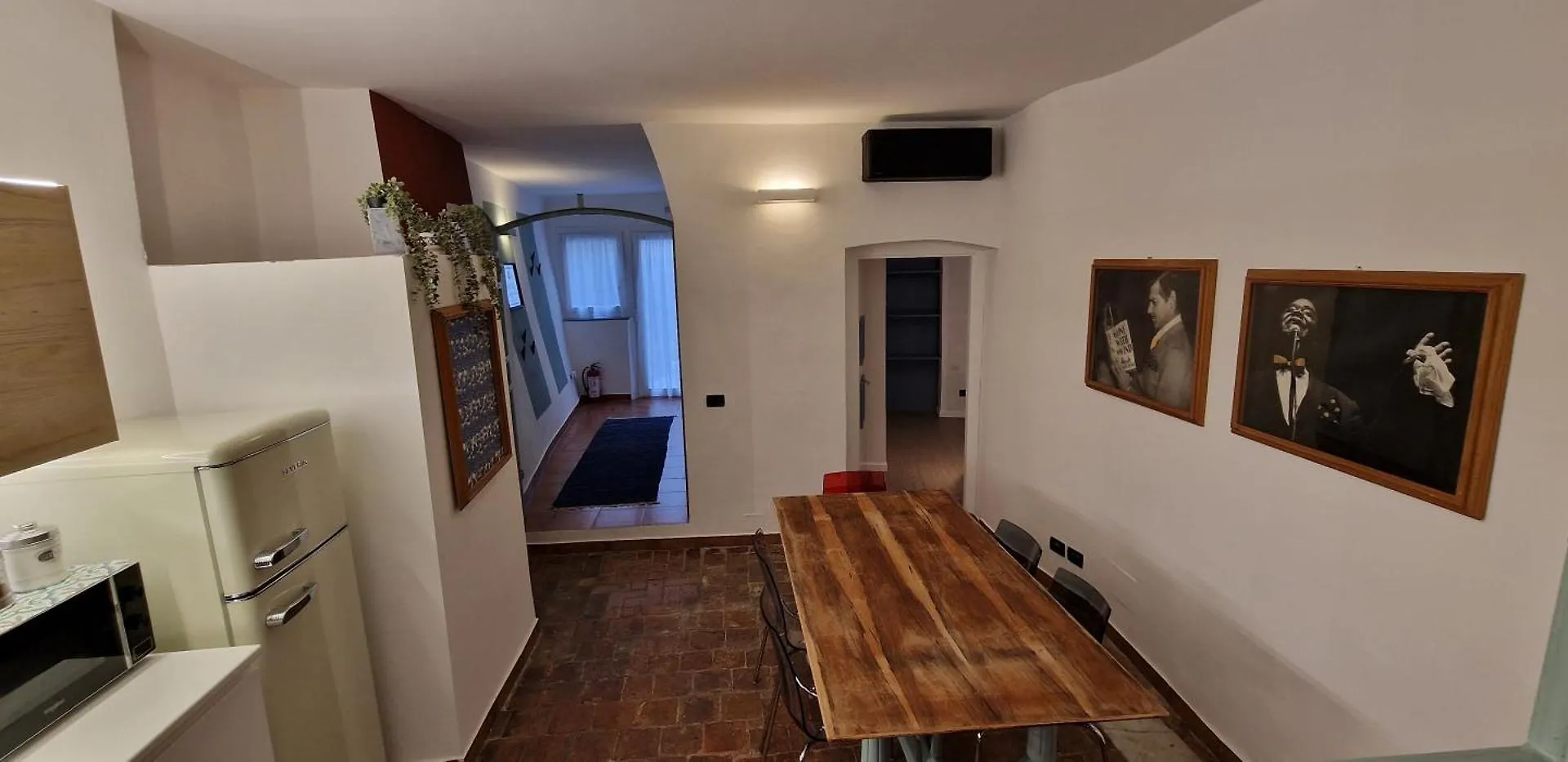 Διαμέρισμα Residenza Allegra Γένοβα
