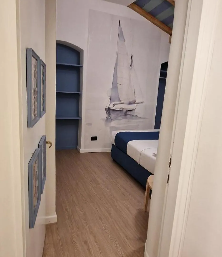 Residenza Allegra Gênes