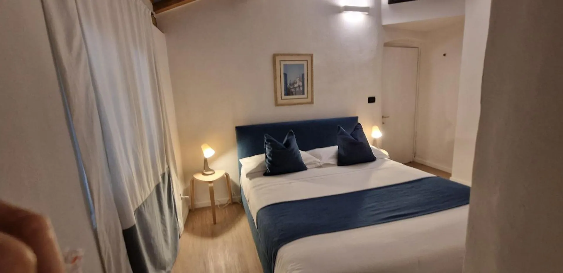 Residenza Allegra Γένοβα Διαμέρισμα