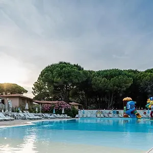 *** Campeggio Arcobaleno Village Italia