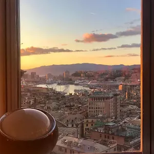  Appartement Penthouse With Spectacular Sea And Views