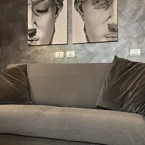  Appartement Vico Stella Luxury Apartment, Centro Storico, Porto Antico Acquario