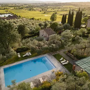  Alloggio per agriturismo Il Palazzo - Agriturismo, Winery Italia