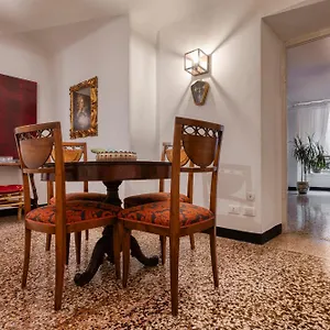  Appartement The