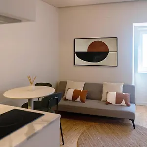  Appartamento River View Historic Alfama Portogallo