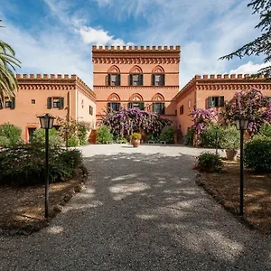  Alloggio per agriturismo Fattoria Di Casalappi Italia