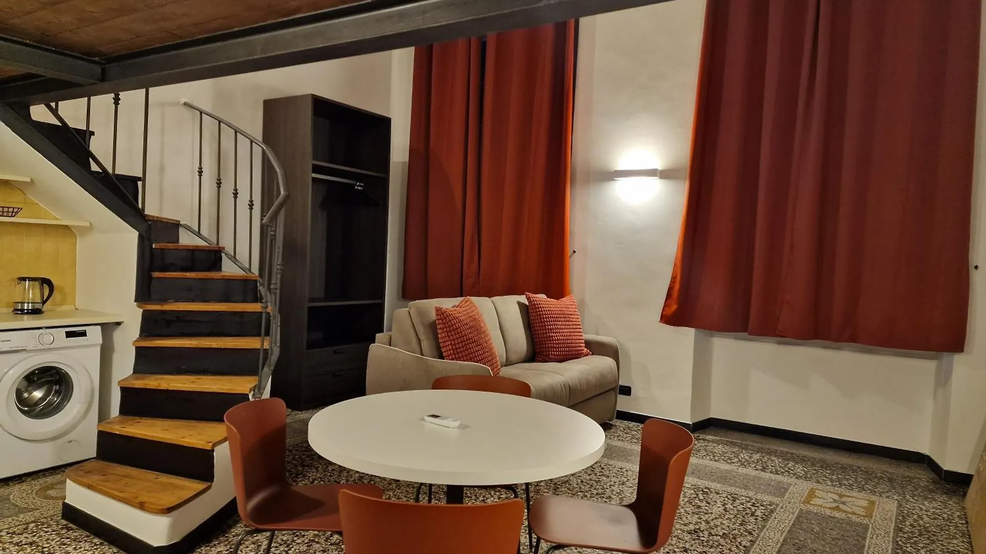 Residenza Allegra Janov
