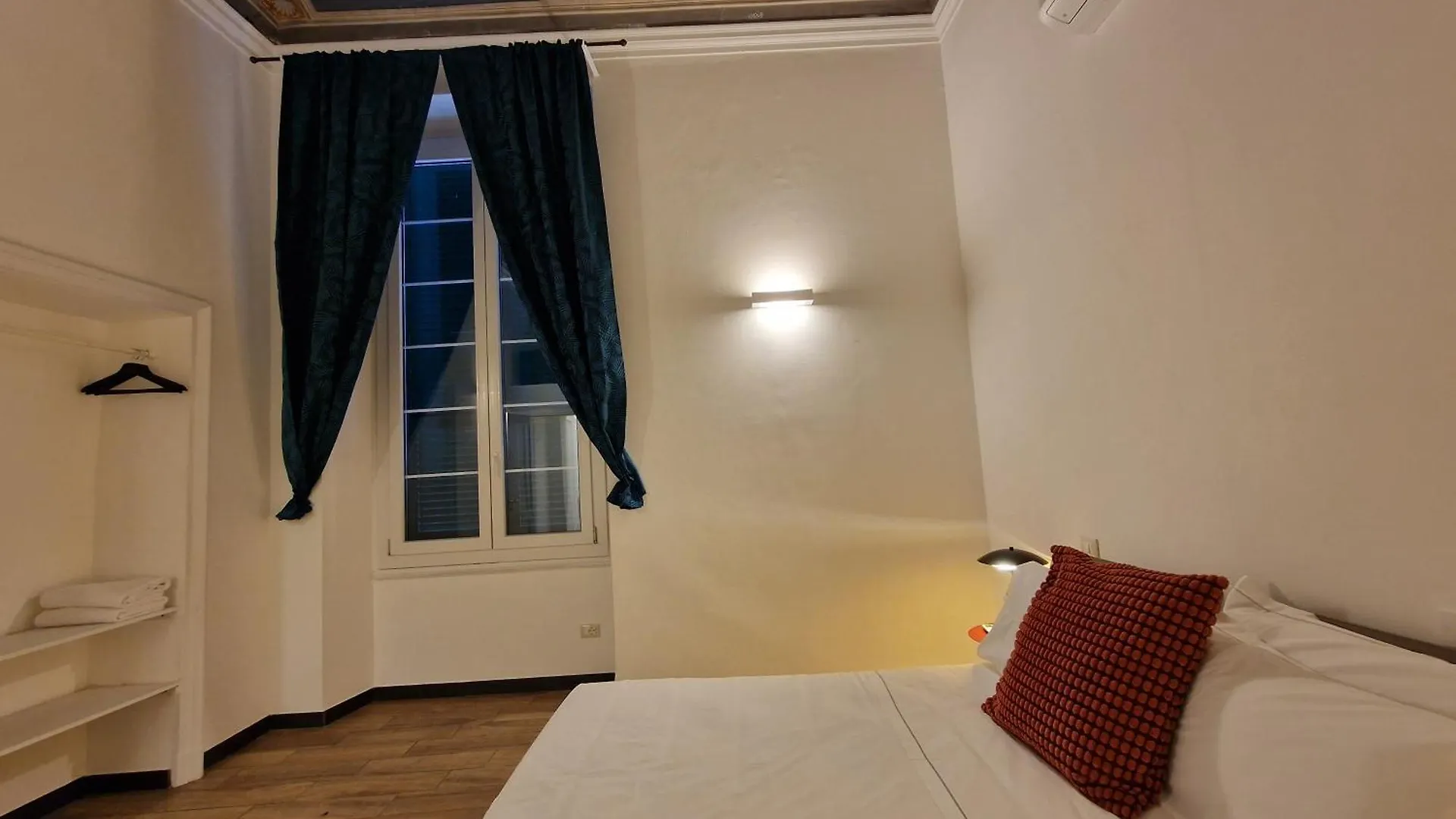Residenza Allegra Генуя