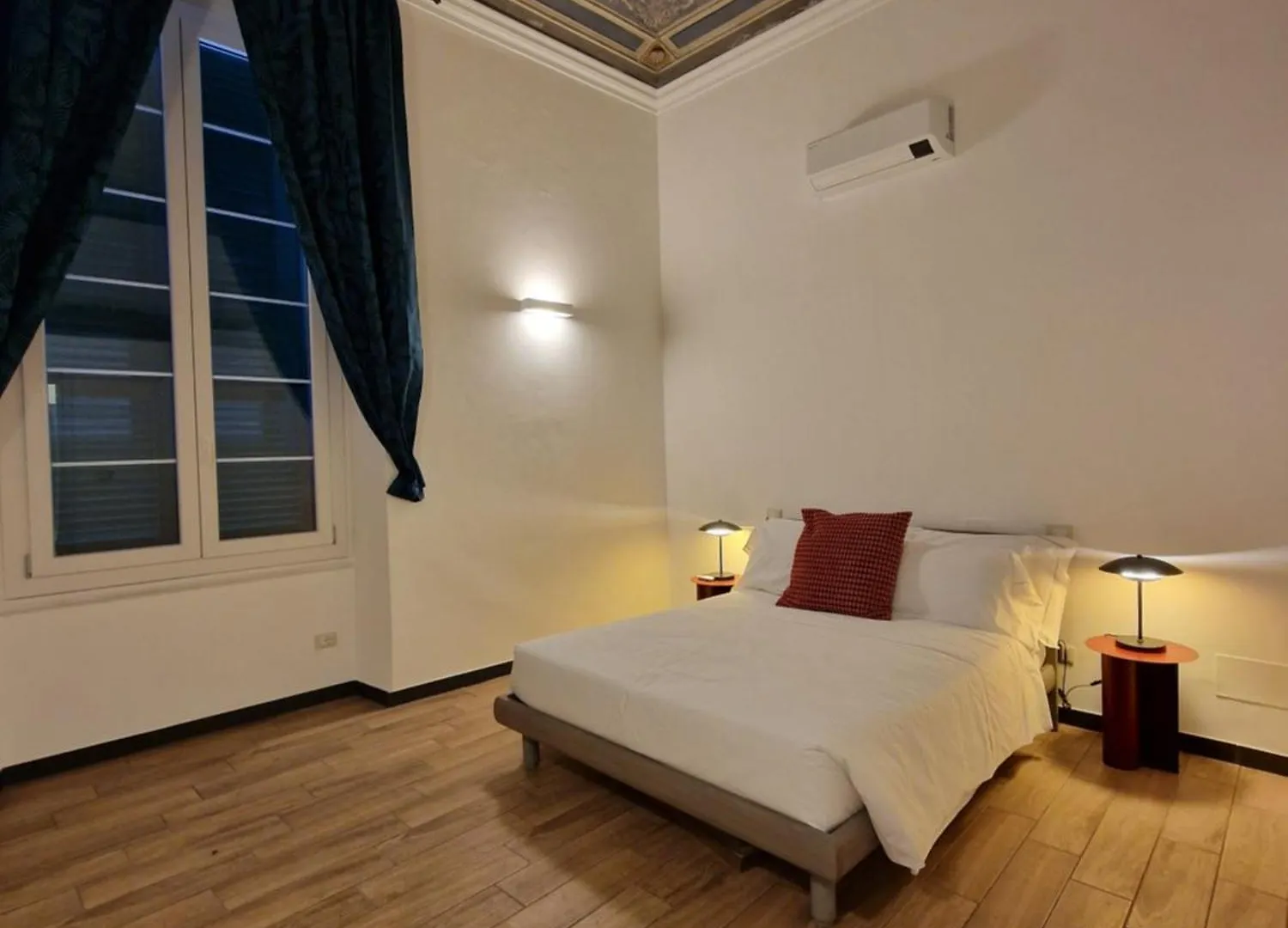 Residenza Allegra Janov 0*,