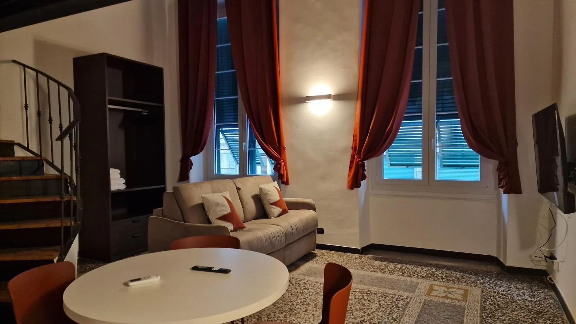 Residenza Allegra Genoa