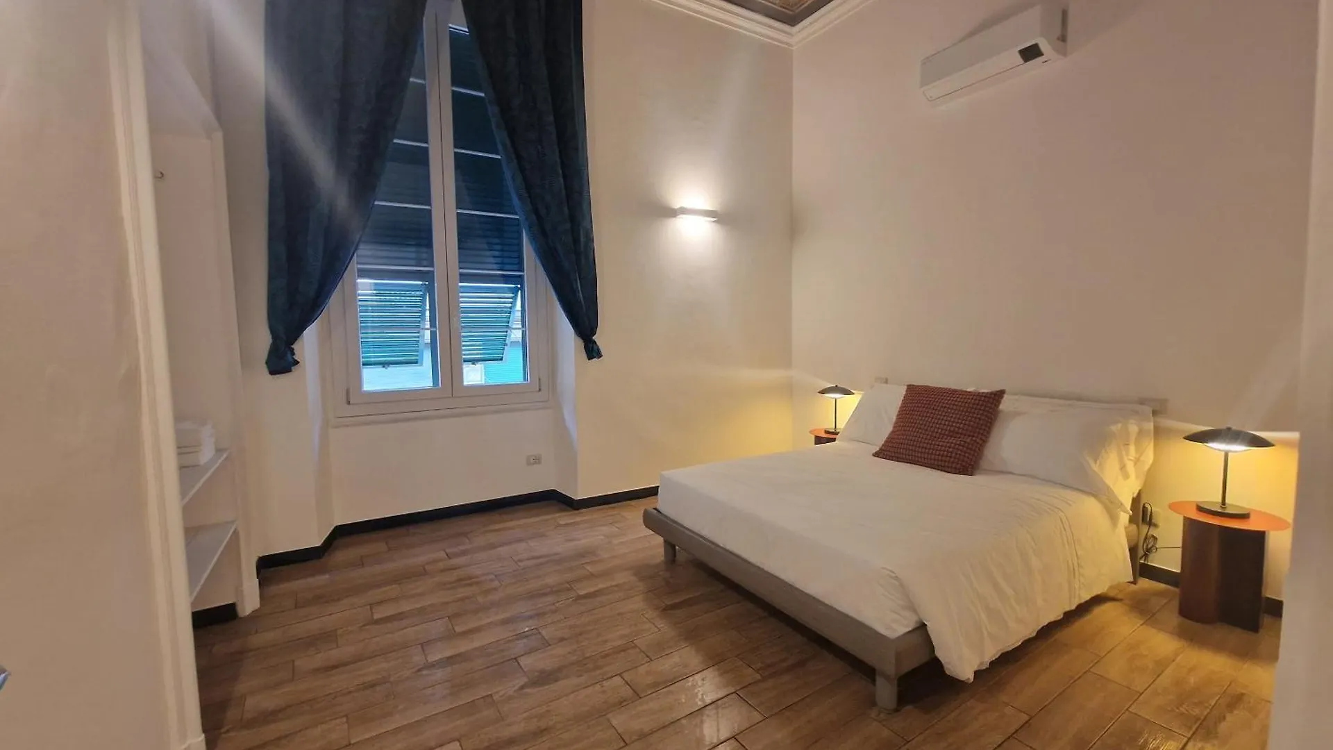 Residenza Allegra Genoa 0*,