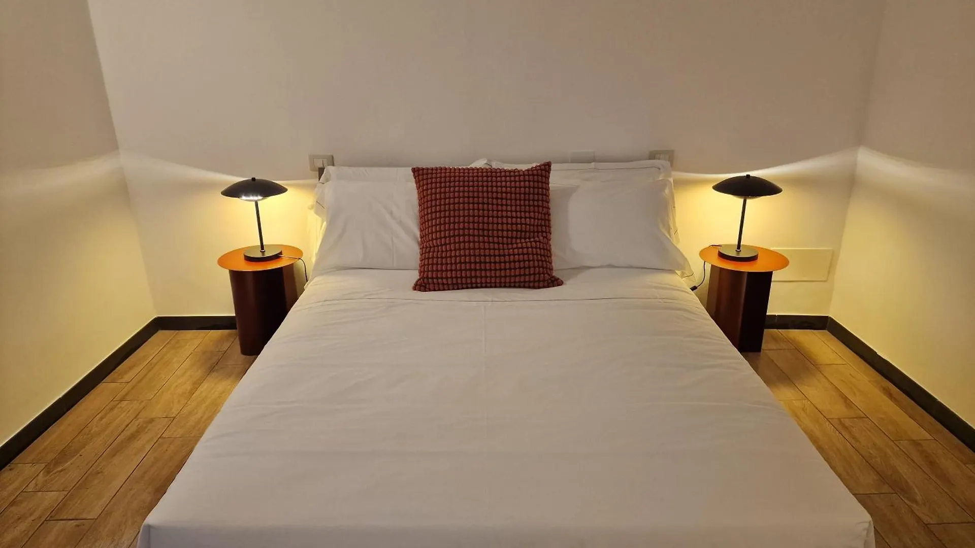 Residenza Allegra Genoa
