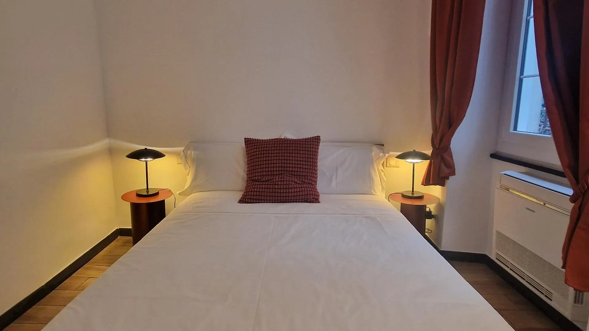 Residenza Allegra Genoa 0*,  Italy
