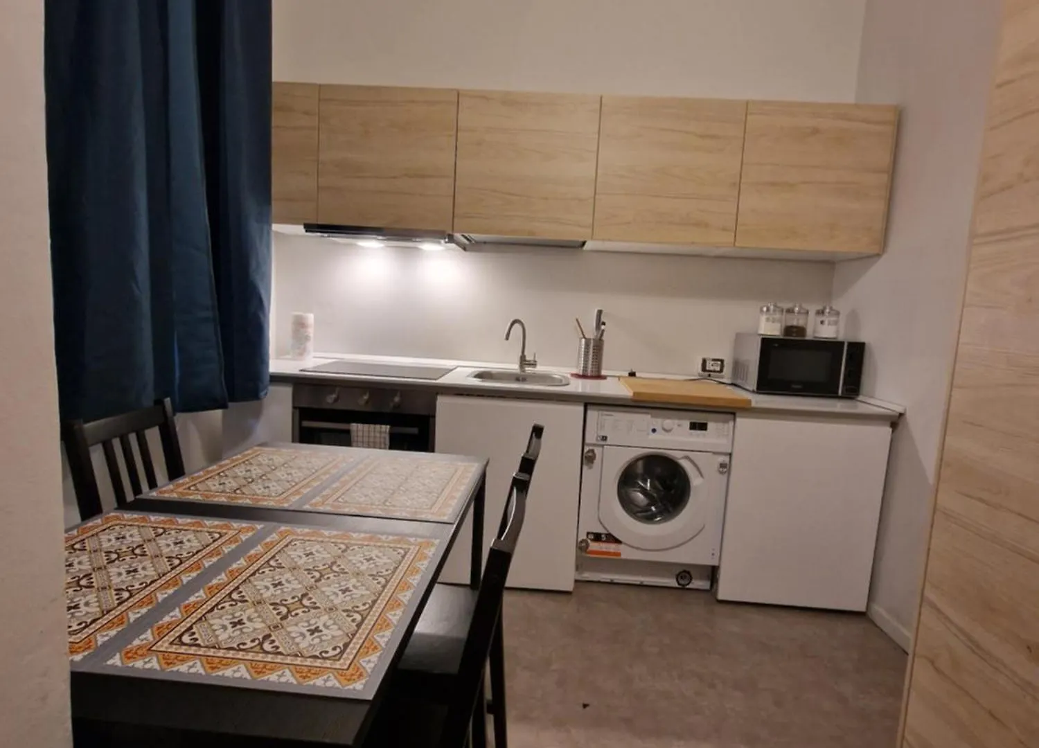 Residenza Allegra Genoa