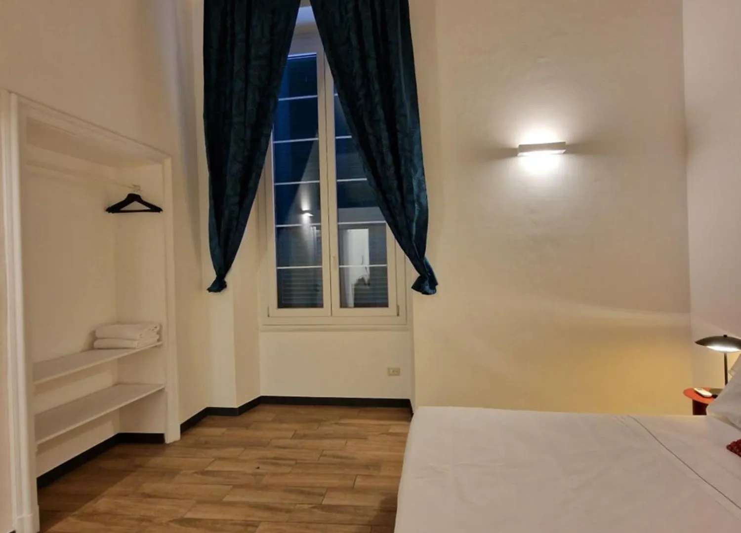 Apartment Residenza Allegra Genoa