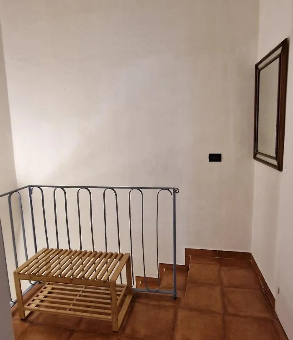 Apartment Residenza Allegra Genoa